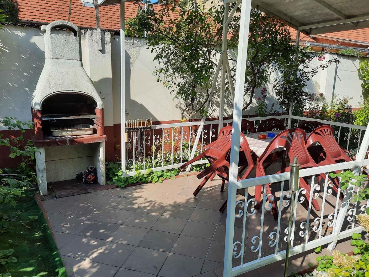 Apartment In Siofok/Balaton 19671 エクステリア 写真