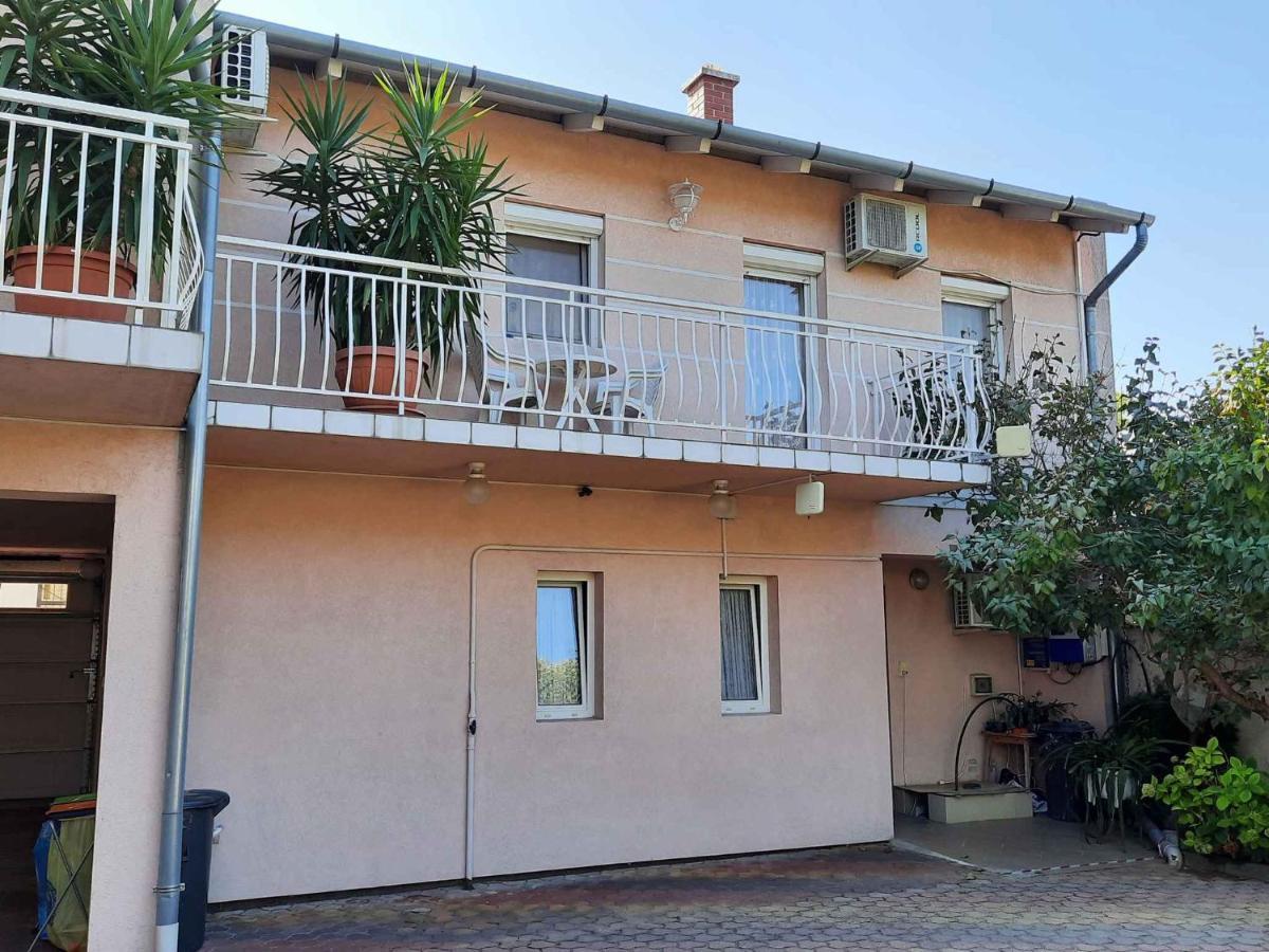 Apartment In Siofok/Balaton 19671 エクステリア 写真