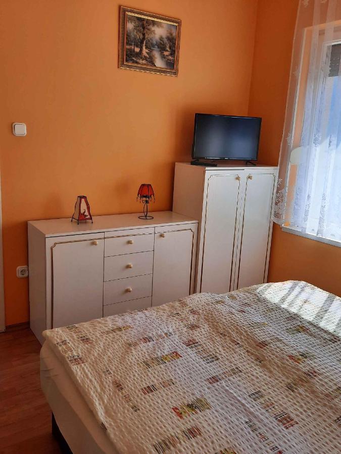 Apartment In Siofok/Balaton 19671 エクステリア 写真