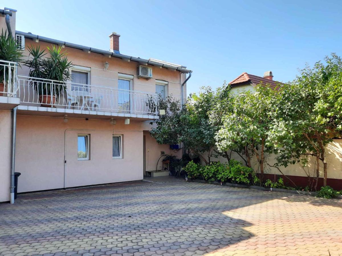 Apartment In Siofok/Balaton 19671 エクステリア 写真