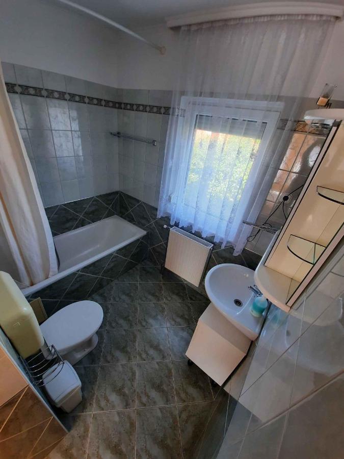 Apartment In Siofok/Balaton 19671 エクステリア 写真