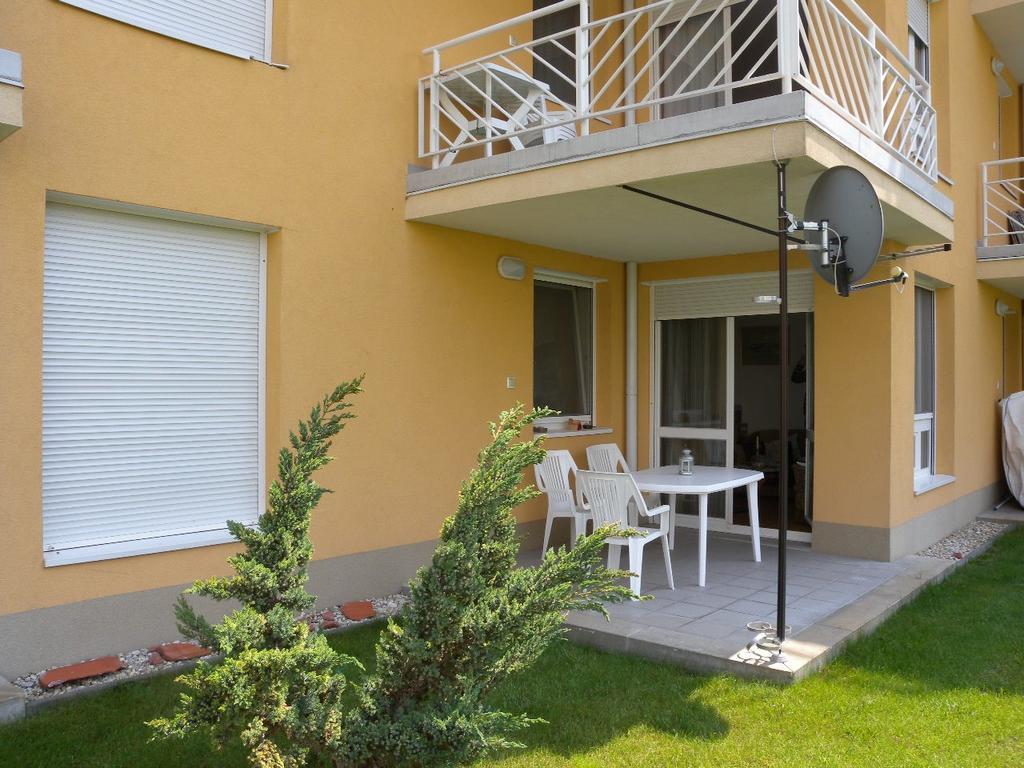 Apartment In Siofok/Balaton 19671 エクステリア 写真