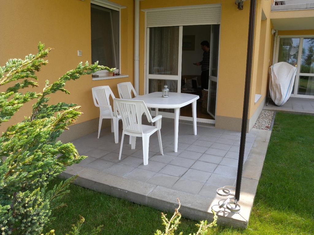 Apartment In Siofok/Balaton 19671 エクステリア 写真