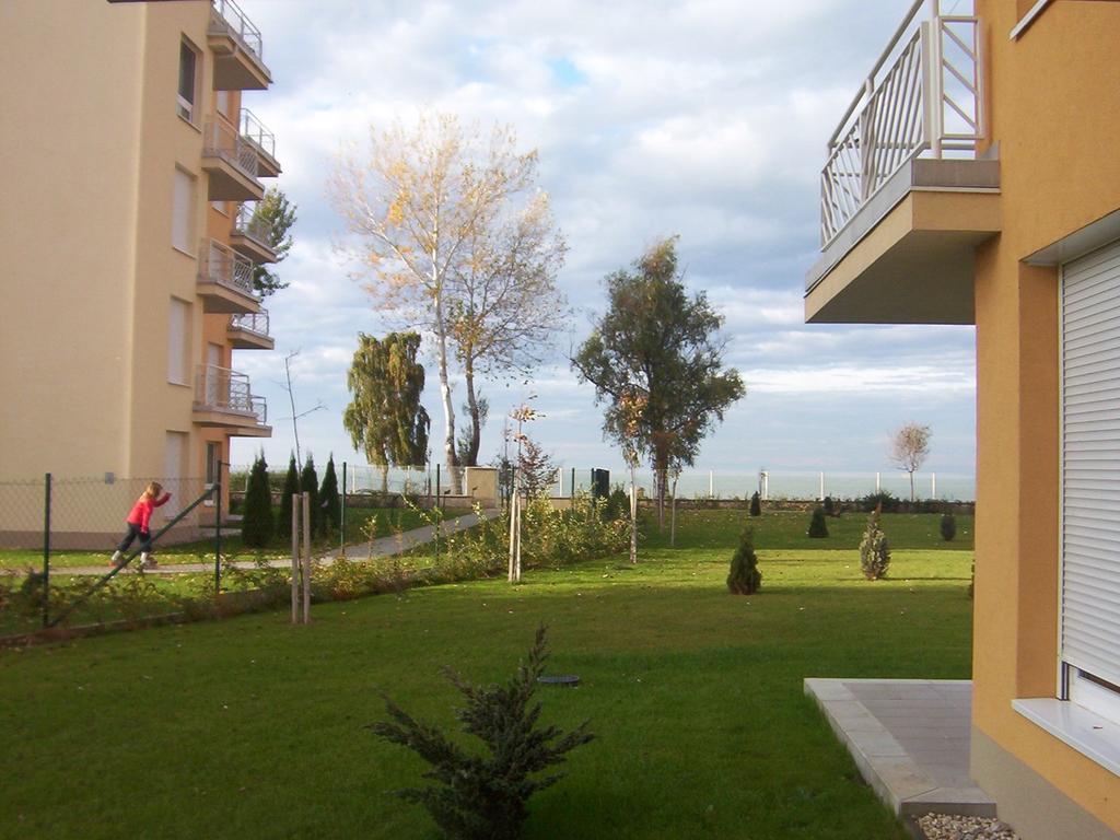 Apartment In Siofok/Balaton 19671 エクステリア 写真