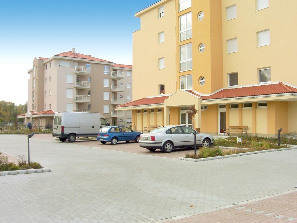 Apartment In Siofok/Balaton 19671 エクステリア 写真
