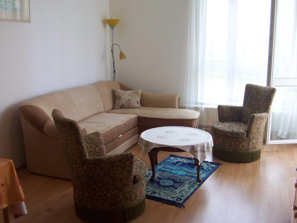 Apartment In Siofok/Balaton 19671 エクステリア 写真