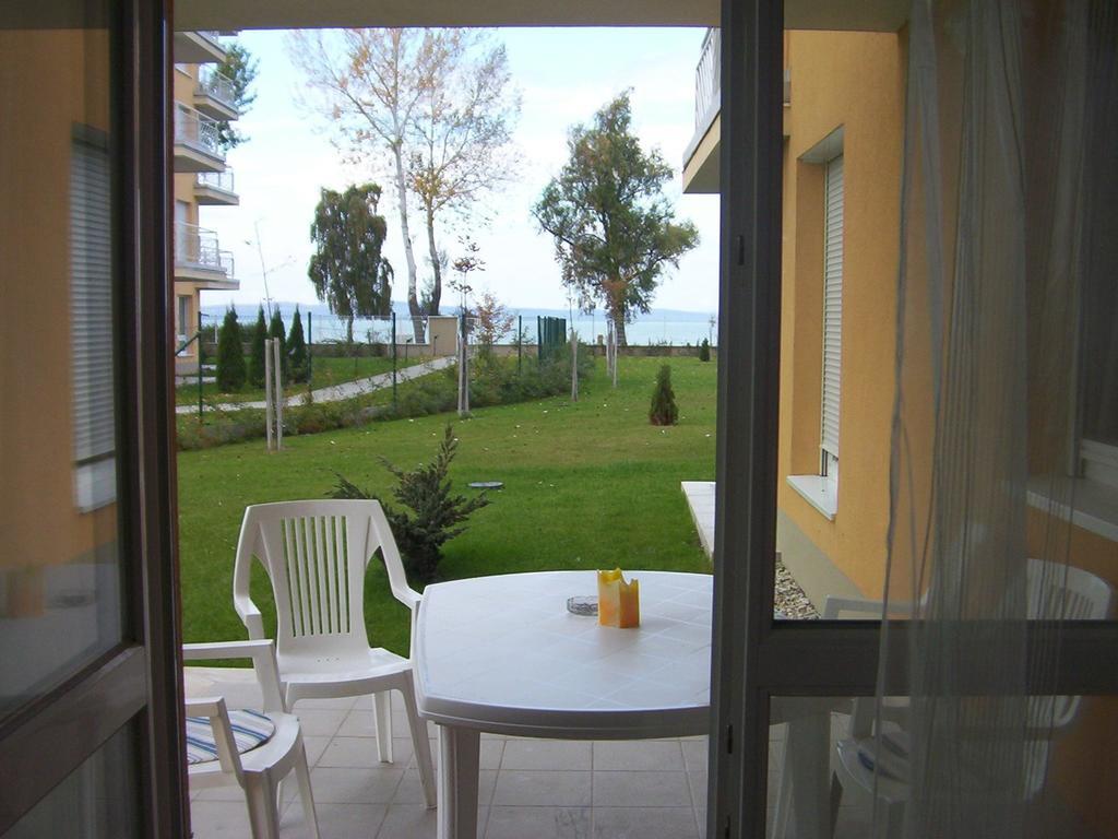 Apartment In Siofok/Balaton 19671 エクステリア 写真